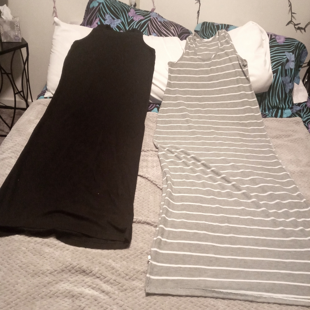Dressesl